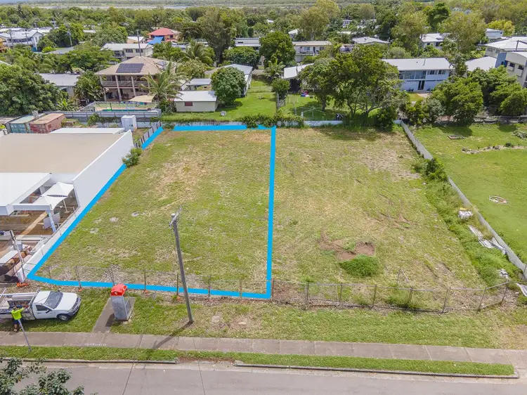 Fifth view of Homely land listing, 11 The Esplanade, Pallarenda QLD 4810