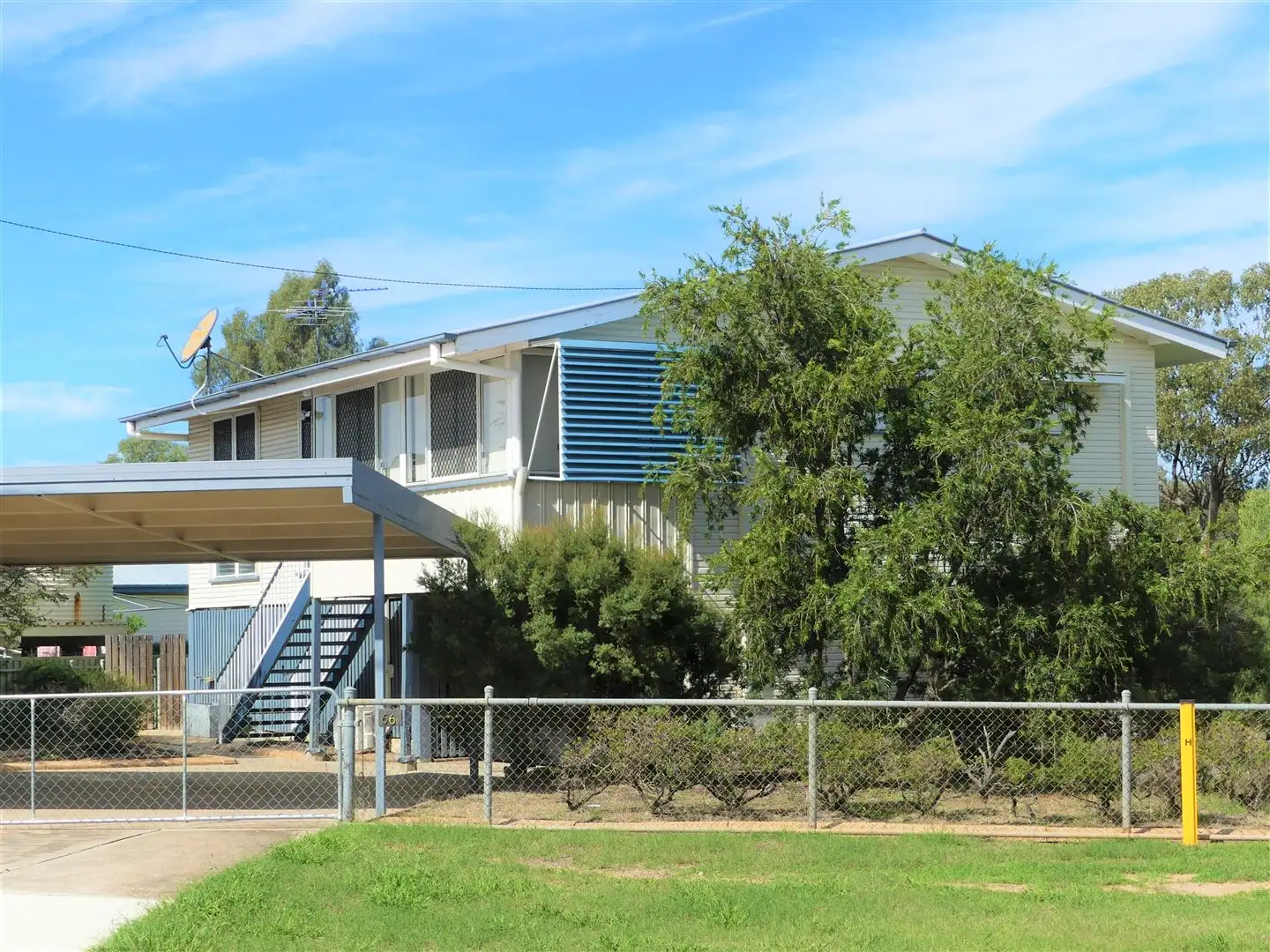 Main view of Homely house listing, 66 Miscamble Street, Roma QLD 4455