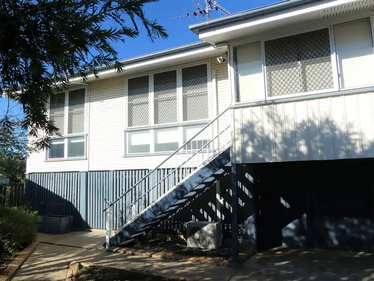 Third view of Homely house listing, 66 Miscamble Street, Roma QLD 4455