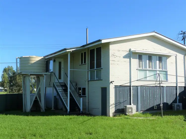 Fourth view of Homely house listing, 66 Miscamble Street, Roma QLD 4455
