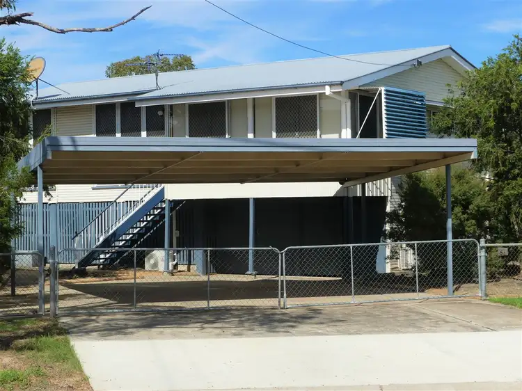 Fifth view of Homely house listing, 66 Miscamble Street, Roma QLD 4455