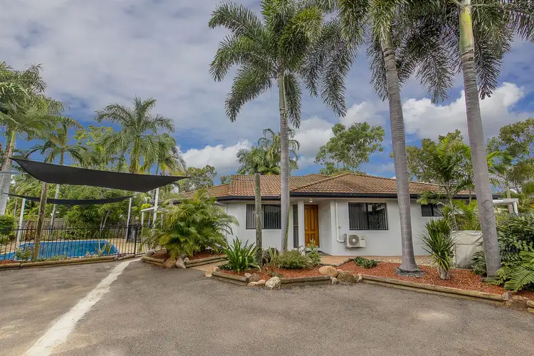 Main view of Homely house listing, 3 Fig Court, Bushland Beach QLD 4818