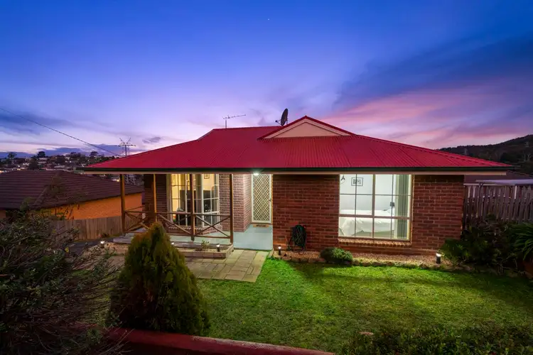Main view of Homely house listing, 3 Donald Court, Glenorchy TAS 7010