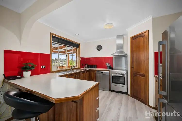 Third view of Homely house listing, 3 Donald Court, Glenorchy TAS 7010