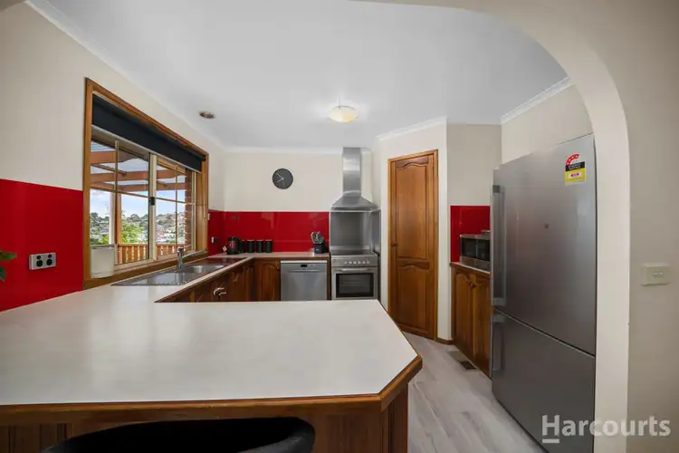 Fifth view of Homely house listing, 3 Donald Court, Glenorchy TAS 7010
