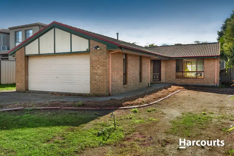 Main view of Homely house listing, 22 Sycamore Court, Narre Warren South VIC 3805