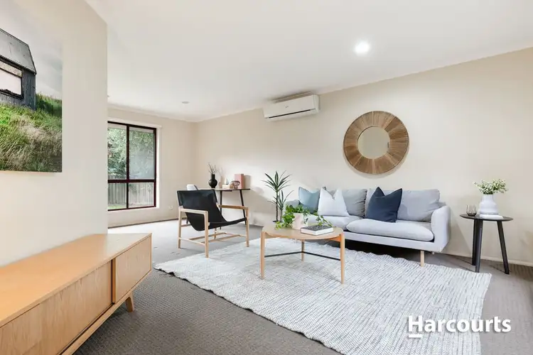 Second view of Homely house listing, 22 Sycamore Court, Narre Warren South VIC 3805