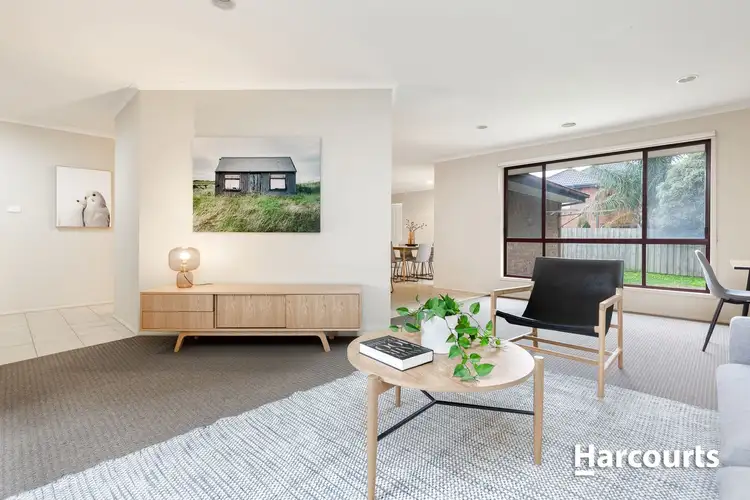Third view of Homely house listing, 22 Sycamore Court, Narre Warren South VIC 3805