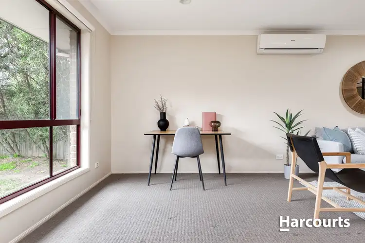 Fourth view of Homely house listing, 22 Sycamore Court, Narre Warren South VIC 3805