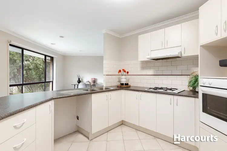 Fifth view of Homely house listing, 22 Sycamore Court, Narre Warren South VIC 3805