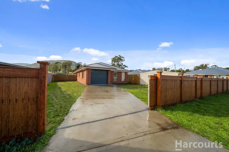 Main view of Homely house listing, 261A Back River Road, New Norfolk TAS 7140