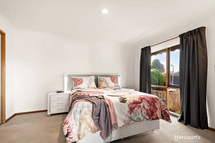 Fifth view of Homely house listing, 4 Elder Close, Hallam VIC 3803