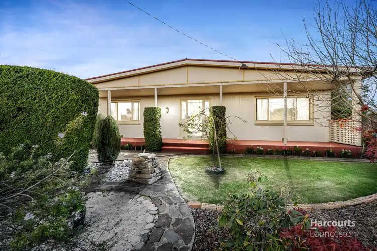 1 Bulwer Street, Longford TAS 7301