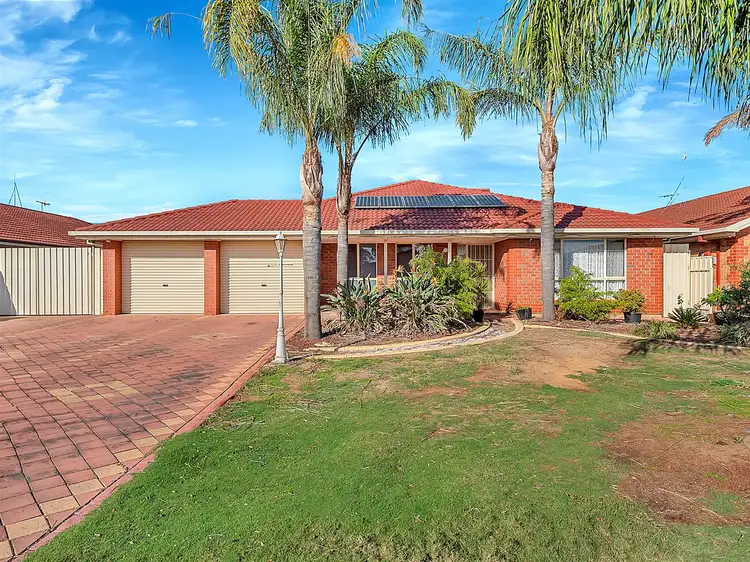 Main view of Homely house listing, 75 President Avenue, Andrews Farm SA 5114