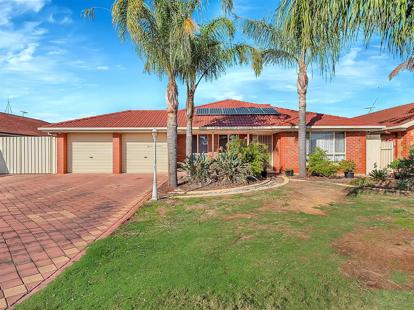 Main view of Homely house listing, 75 President Avenue, Andrews Farm SA 5114