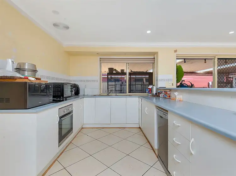 Fourth view of Homely house listing, 75 President Avenue, Andrews Farm SA 5114