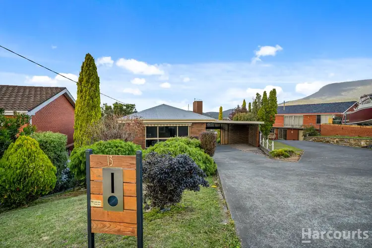 Second view of Homely house listing, 13 England Avenue, Montrose TAS 7010