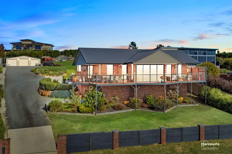 3 Avraam Court, Legana TAS 7277
