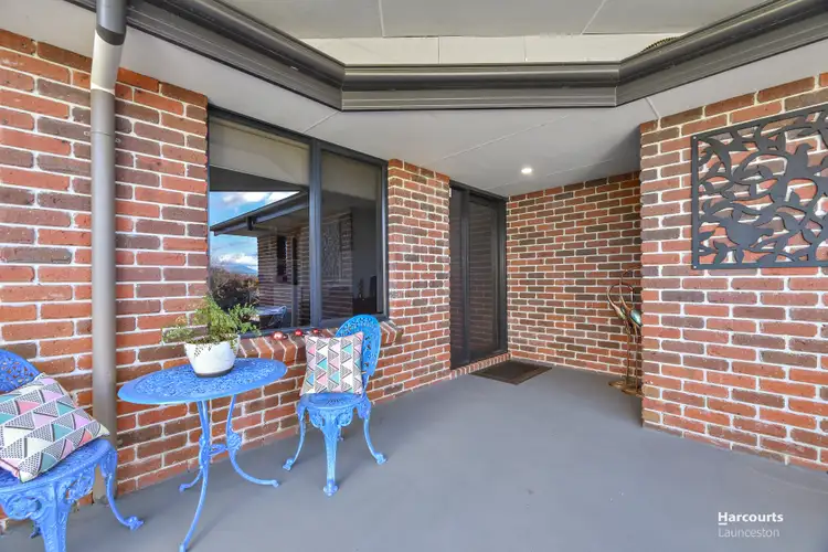 Fourth view of Homely house listing, 3 Avraam Court, Legana TAS 7277
