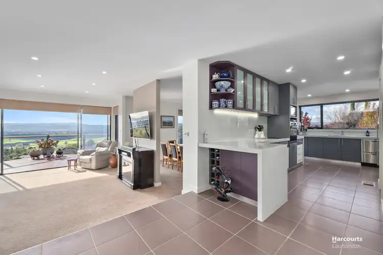 Fifth view of Homely house listing, 3 Avraam Court, Legana TAS 7277