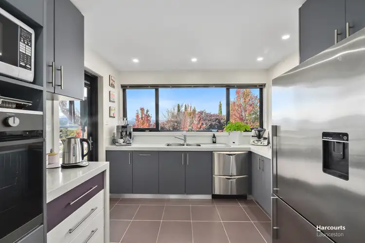 Sixth view of Homely house listing, 3 Avraam Court, Legana TAS 7277