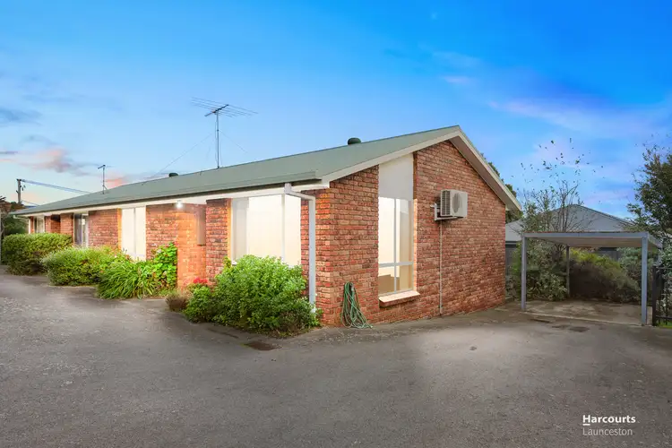 4/10-14 Sadler Street, Mowbray TAS 7248