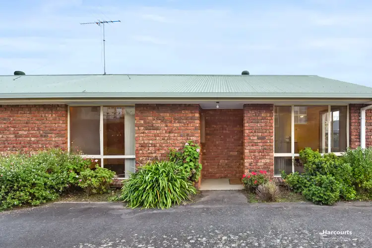 Second view of Homely unit listing, 4/10-14 Sadler Street, Mowbray TAS 7248
