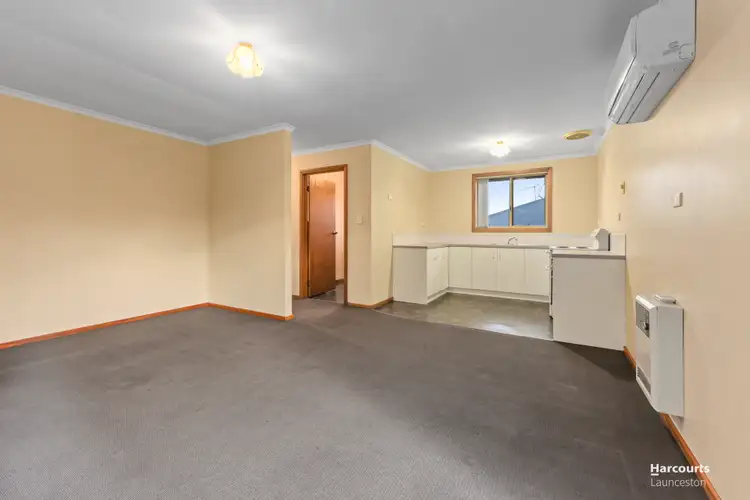 Fourth view of Homely unit listing, 4/10-14 Sadler Street, Mowbray TAS 7248
