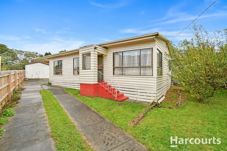 Second view of Homely house listing, 96 Purches Street, Vermont VIC 3133