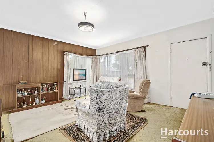 Fourth view of Homely house listing, 96 Purches Street, Vermont VIC 3133