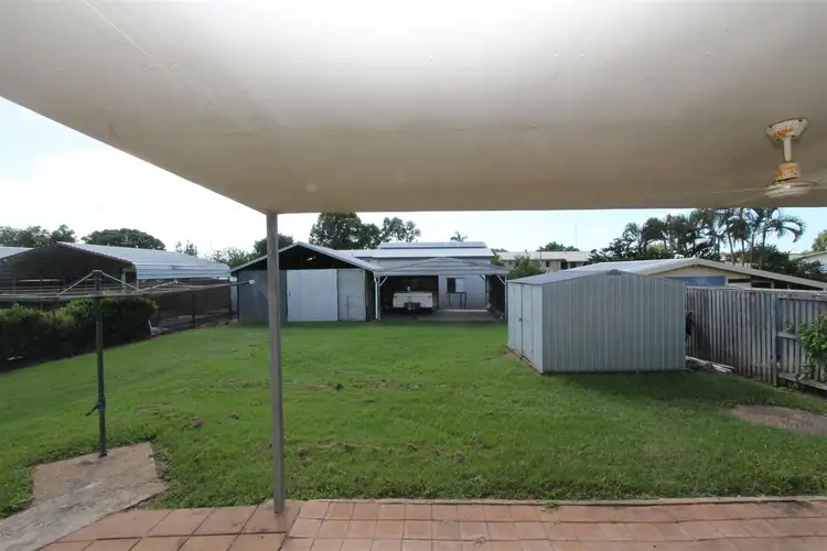 Second view of Homely house listing, 21 Davenport Street, Ayr QLD 4807