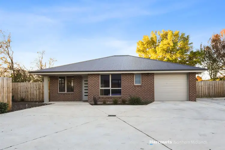 5/40 Burghley Street, Longford TAS 7301