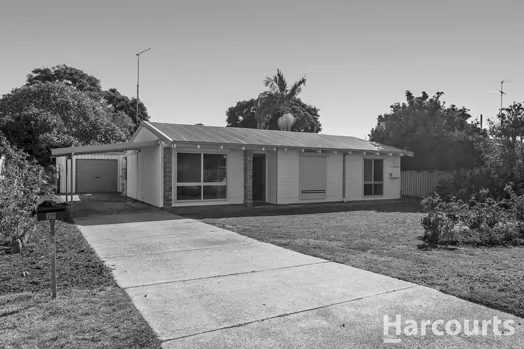 Main view of Homely house listing, 20 Yeulba Street, Falcon WA 6210