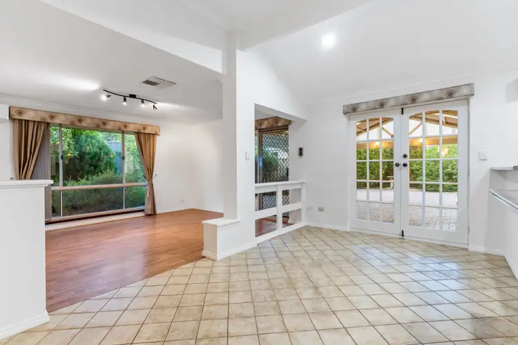 Fifth view of Homely house listing, 4 Hawker Close, Kardinya WA 6163