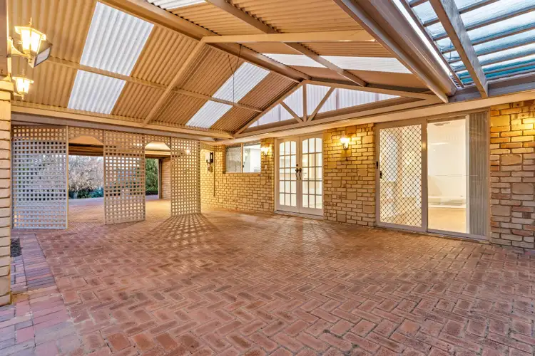 Seventh view of Homely house listing, 4 Hawker Close, Kardinya WA 6163