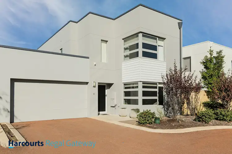 Main view of Homely townhouse listing, 6/63 Baler Court, Hammond Park WA 6164