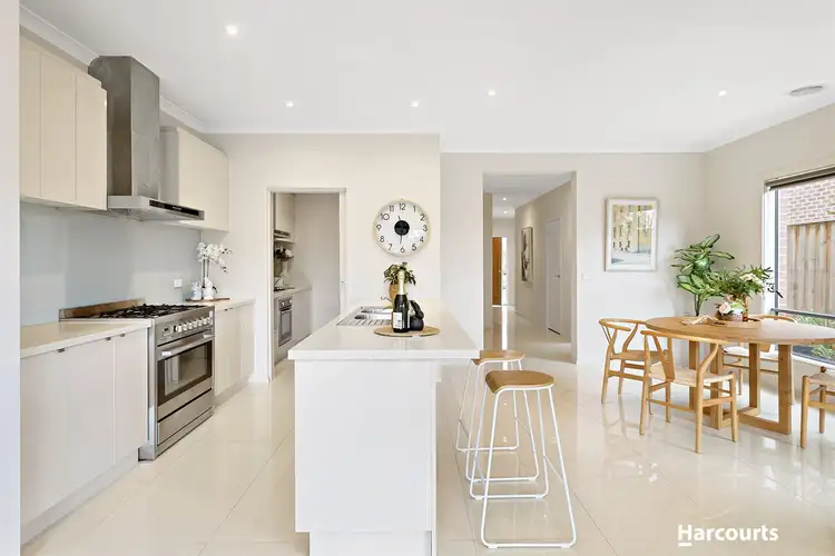 Third view of Homely house listing, 10 Petunia Drive, Keysborough VIC 3173
