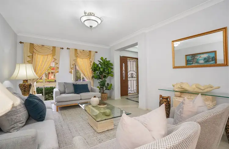 Third view of Homely house listing, 64 Jindabyne Circuit, Woodcroft NSW 2767
