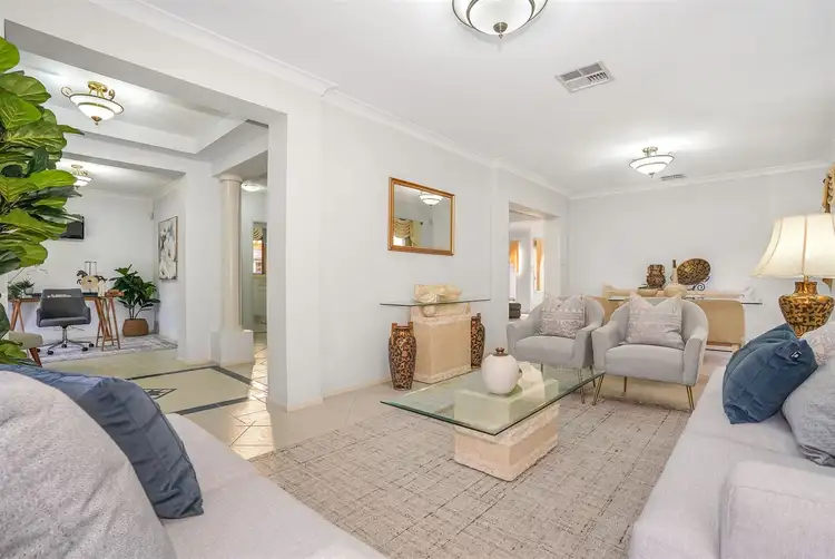 Fourth view of Homely house listing, 64 Jindabyne Circuit, Woodcroft NSW 2767