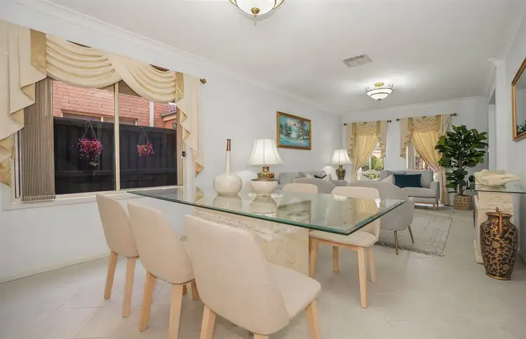 Fifth view of Homely house listing, 64 Jindabyne Circuit, Woodcroft NSW 2767