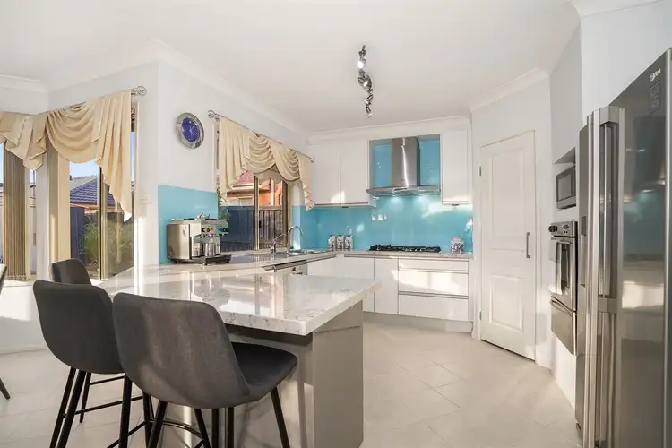 Sixth view of Homely house listing, 64 Jindabyne Circuit, Woodcroft NSW 2767