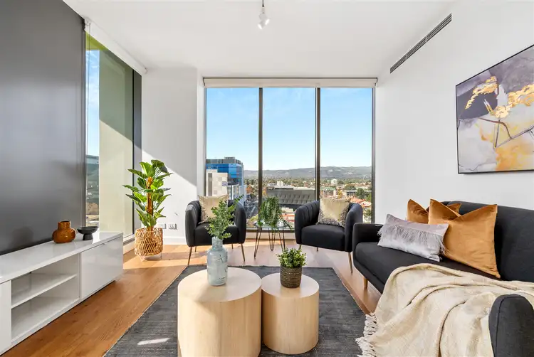 1103/29 Angas Street, Adelaide SA 5000