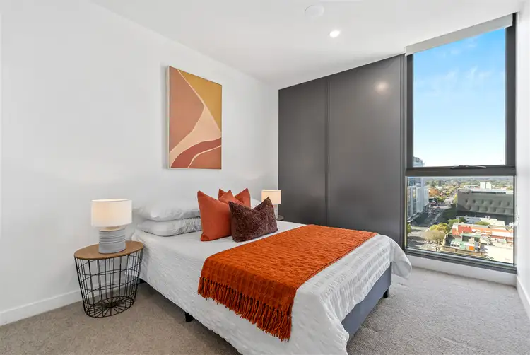 Seventh view of Homely apartment listing, 1103/29 Angas Street, Adelaide SA 5000