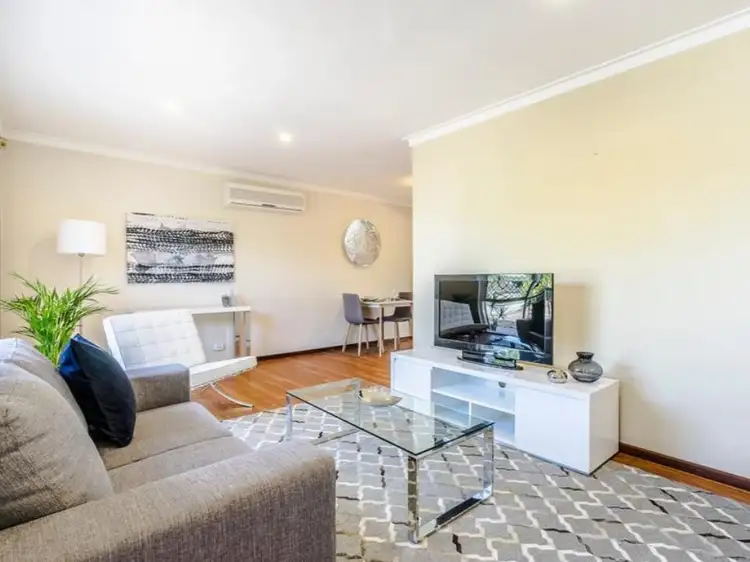 Second view of Homely house listing, 15 Bendix Way, Girrawheen WA 6064