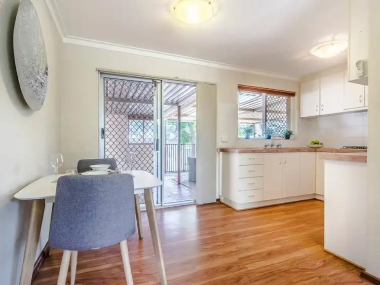 Fourth view of Homely house listing, 15 Bendix Way, Girrawheen WA 6064