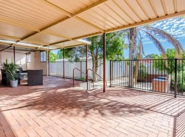 Seventh view of Homely house listing, 15 Bendix Way, Girrawheen WA 6064