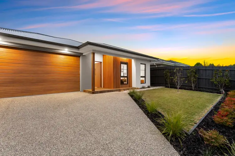 3A Lomica Drive, Hastings VIC 3915