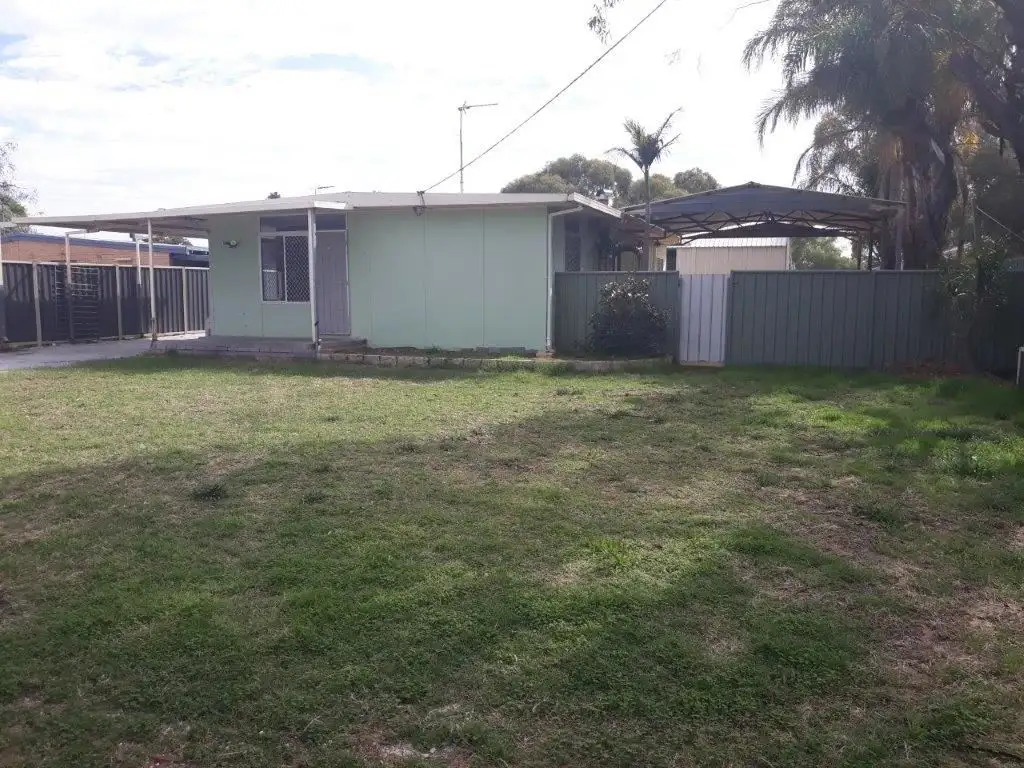 Main view of Homely house listing, 26 Stafford Street, Moora WA 6510