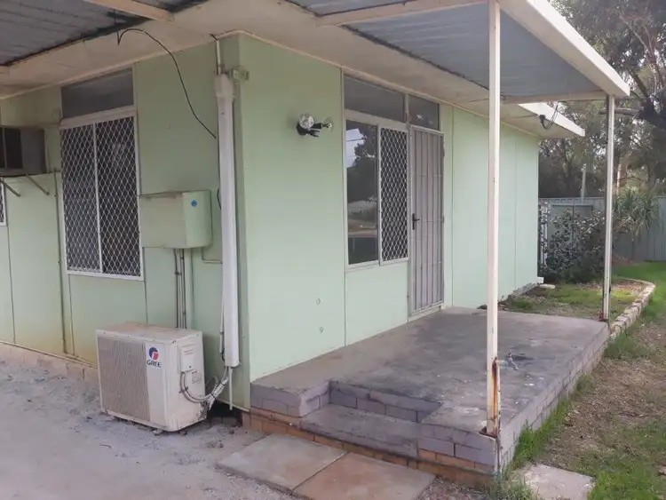 Second view of Homely house listing, 26 Stafford Street, Moora WA 6510