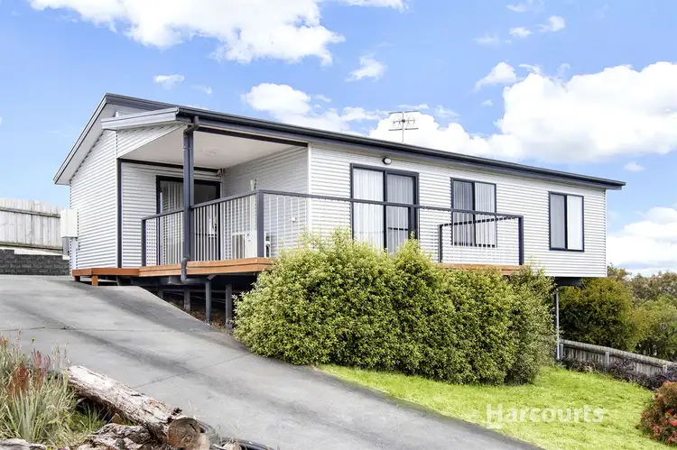 7 Cooney Court, Downlands TAS 7320